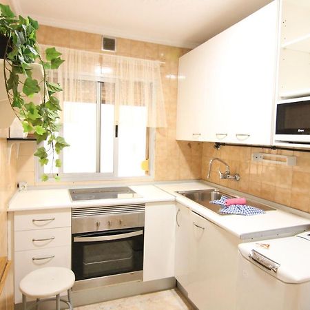 Spacious Family Flat By Canary365 Las Palmas de Gran Canaria Bagian luar foto