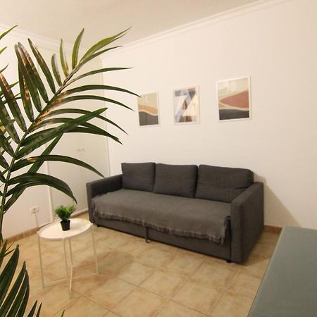 Spacious Family Flat By Canary365 Las Palmas de Gran Canaria Bagian luar foto