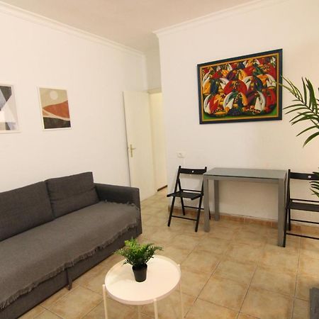 Spacious Family Flat By Canary365 Las Palmas de Gran Canaria Bagian luar foto