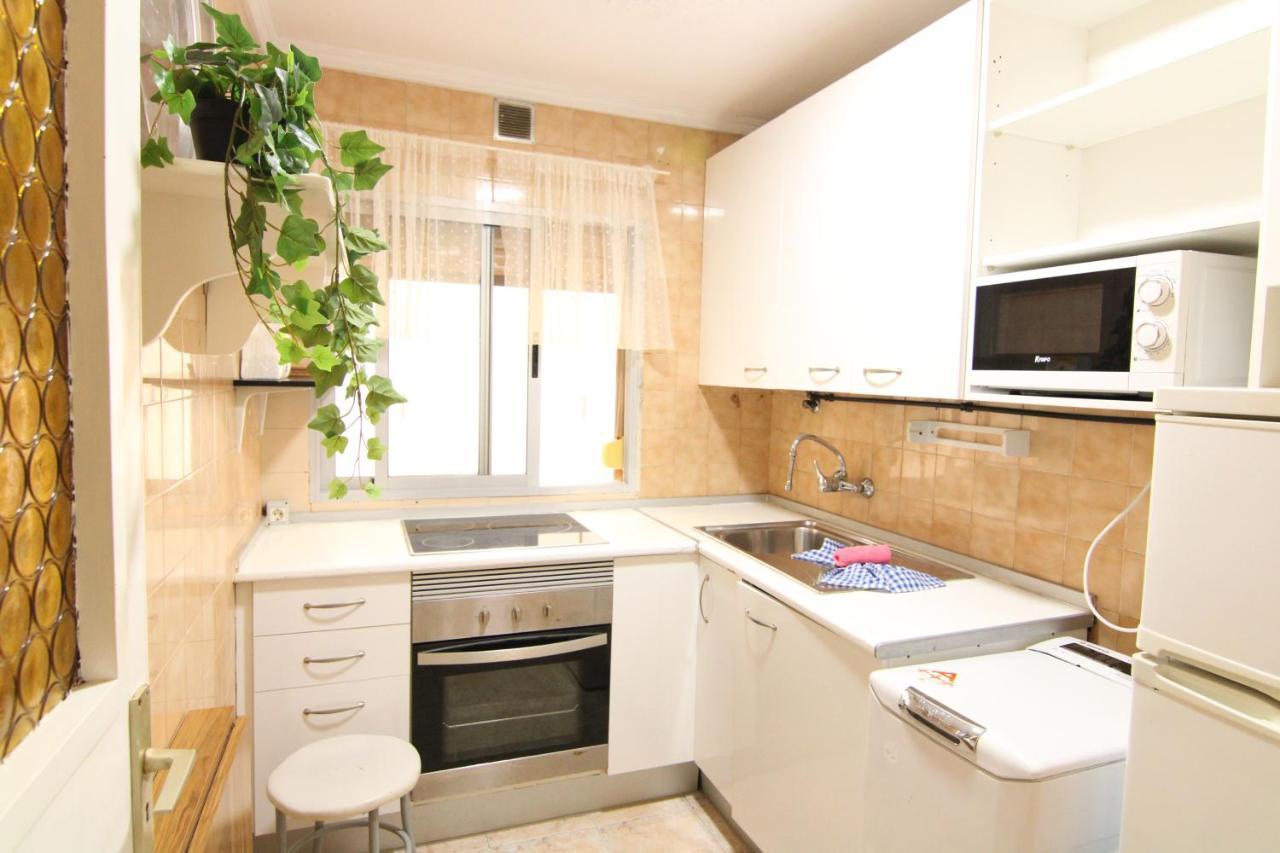 Spacious Family Flat By Canary365 Las Palmas de Gran Canaria Bagian luar foto