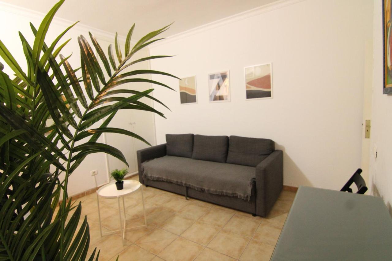 Spacious Family Flat By Canary365 Las Palmas de Gran Canaria Bagian luar foto