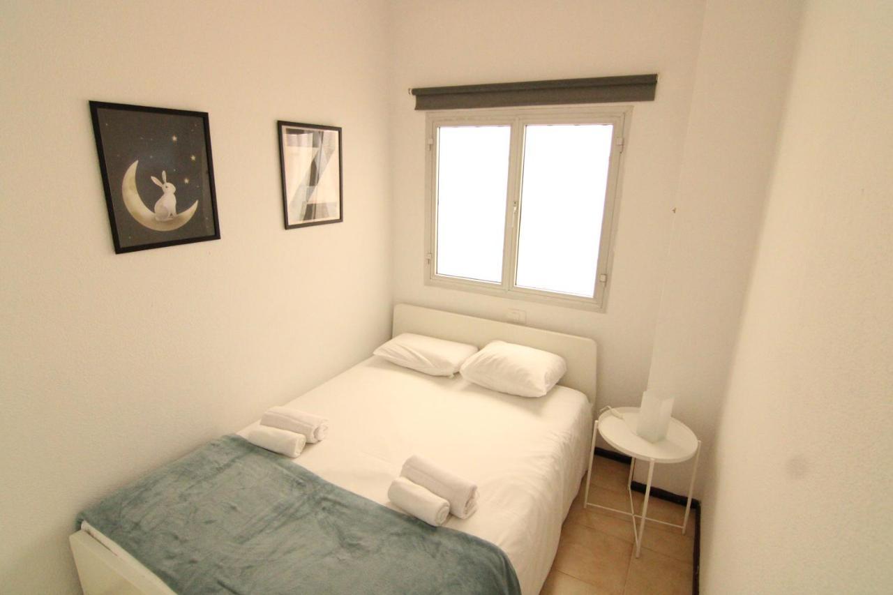 Spacious Family Flat By Canary365 Las Palmas de Gran Canaria Bagian luar foto