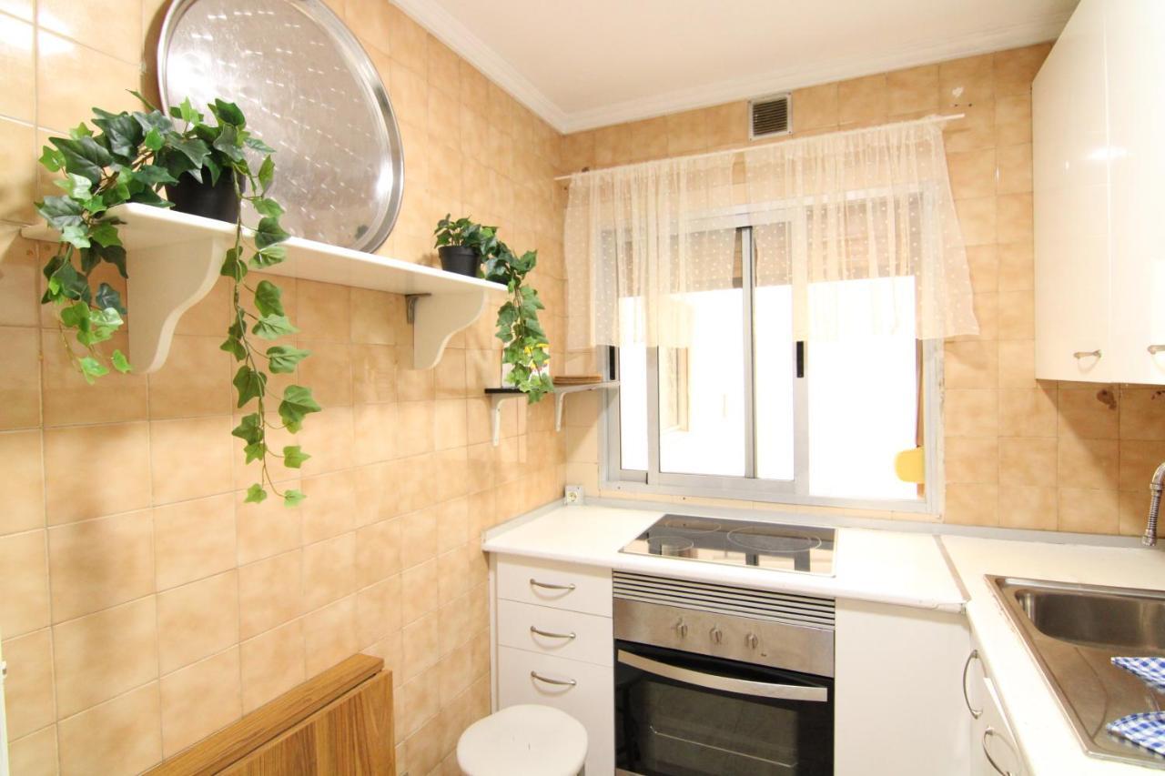 Spacious Family Flat By Canary365 Las Palmas de Gran Canaria Bagian luar foto