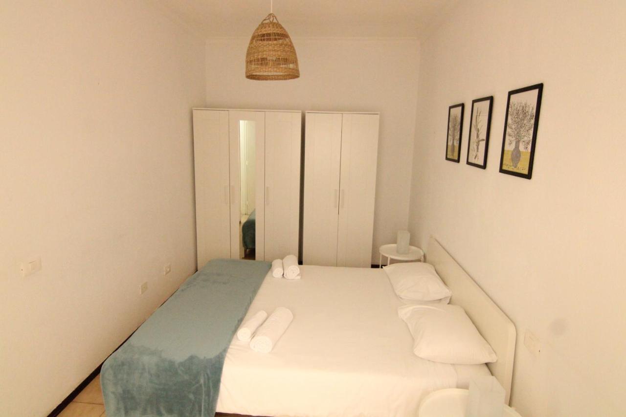 Spacious Family Flat By Canary365 Las Palmas de Gran Canaria Bagian luar foto