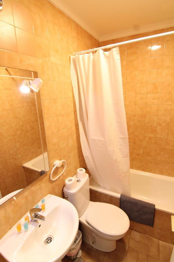 Spacious Family Flat By Canary365 Las Palmas de Gran Canaria Bagian luar foto