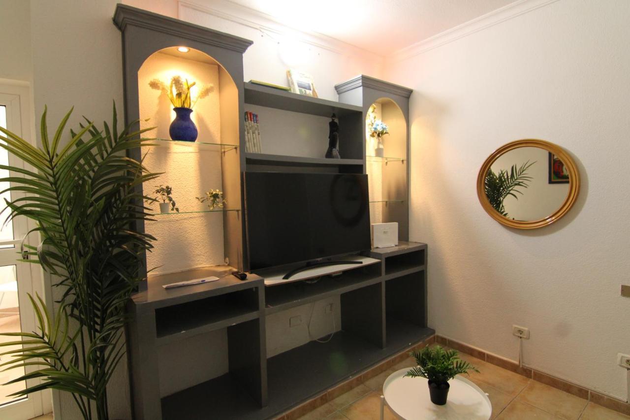 Spacious Family Flat By Canary365 Las Palmas de Gran Canaria Bagian luar foto